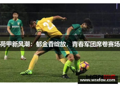 荷甲新风潮：郁金香绽放，青春军团席卷赛场