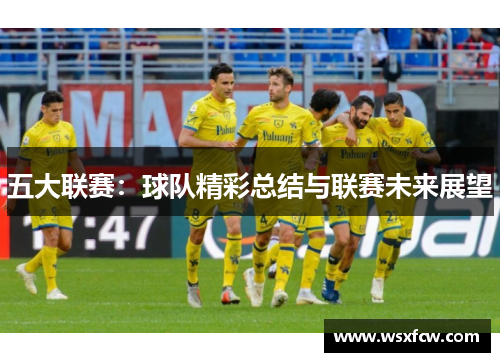 五大联赛：球队精彩总结与联赛未来展望