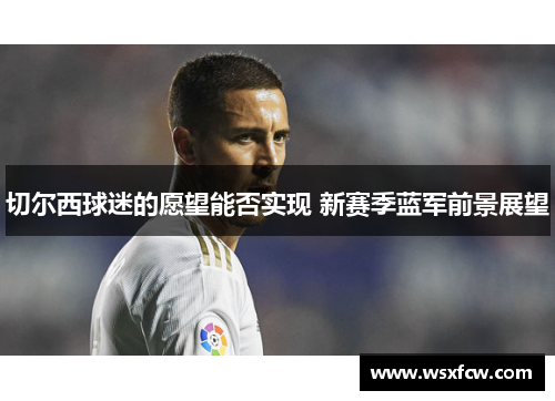 切尔西球迷的愿望能否实现 新赛季蓝军前景展望